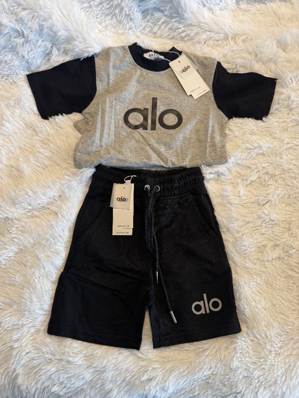 Kids Apparel